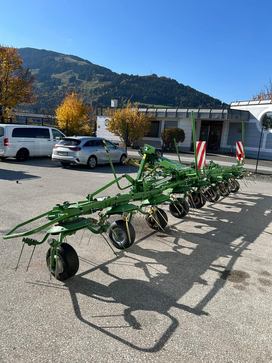 Krone KW 7,92/8 3