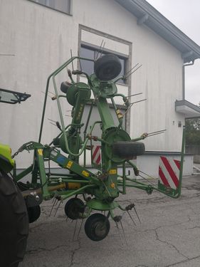 <strong>Krone KW 6.02/6</strong><br />
