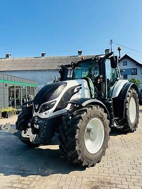 Valtra T174 VERSU