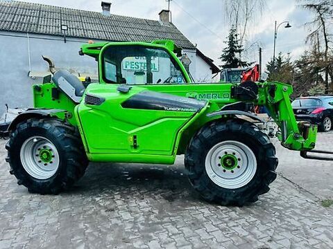 Merlo TF 42.7 CS