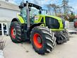 Claas axion 950 CEBIS