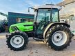 Deutz Fahr AGROPLUS 87