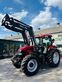 Case IH MXU 115 PRO