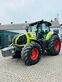 Claas AXION 850