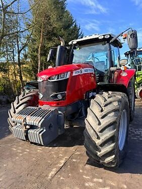 Massey Ferguson 7718S 3