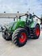 Fendt 828 VARIO PROFI PLUS