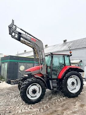 Case IH MX 90 C 3