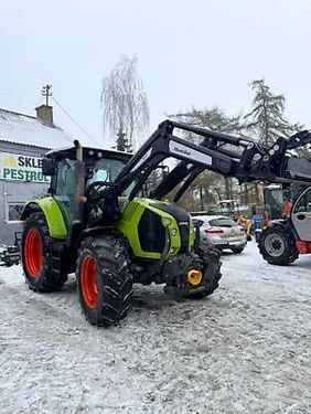 Claas ARION 520 2