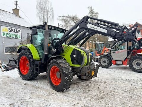 Claas ARION 520 3