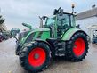 Fendt 514 VARIO