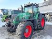 Fendt 820 VARIO TMS