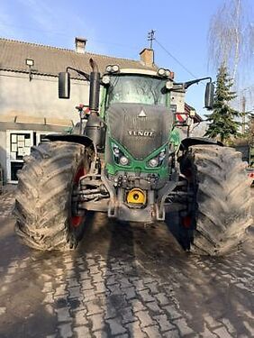 Fendt 939 VARIO PROFI PLUS 3