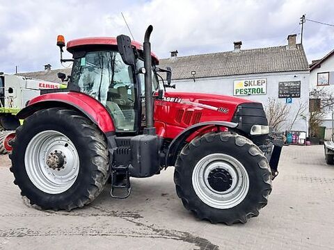 Case IH PUMA 185