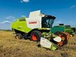 Claas LEXION 750 APS HYBRID
