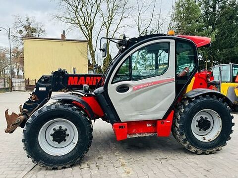 Manitou 737-130 PS+