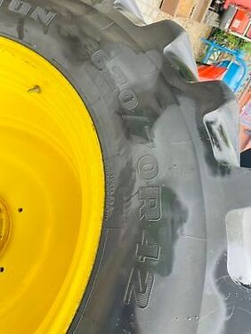 John Deere 7530 PREMIUM 3