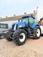 New Holland T8030