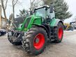 Fendt 828 VARIO PROFI PLUS