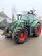 Fendt 724 VARIO PROFI PLUS