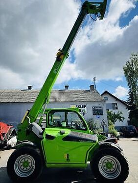 Merlo TF42.7 CS 140
