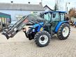 New Holland TL100