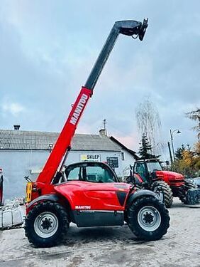 Manitou MLT 840-115PS