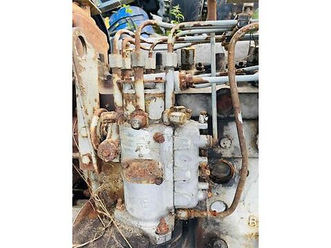 Sonstige engine 2620,2640,2680,2720 for Massey Ferguson 2