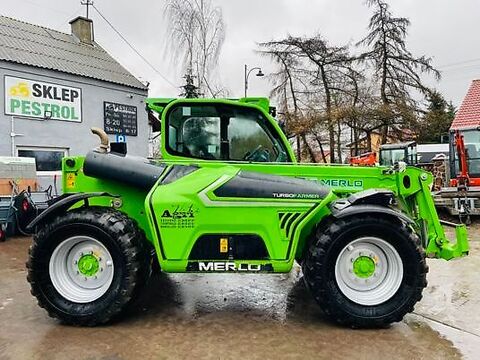 Merlo 42.7 -156