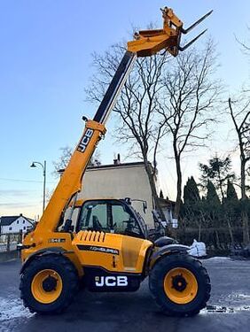 JCB 542-70 AGRI SUPER 2