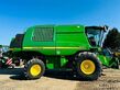 John Deere W540I