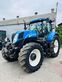 New Holland T7.210RC