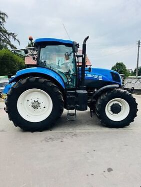 New Holland T7.210RC 3