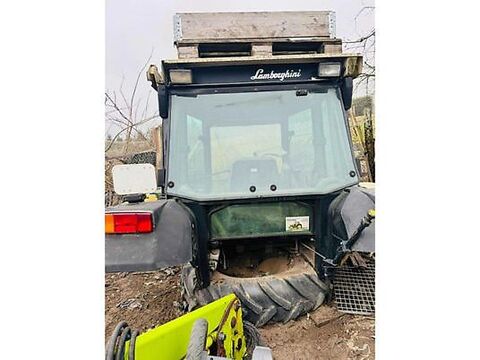 Sonstige cabin Premium 950 for Lamborghini Premium 950 wh