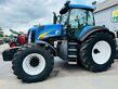 New Holland T8020