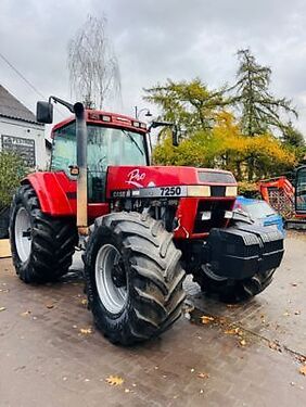 Case IH MAGNUM 7250 PRO 2