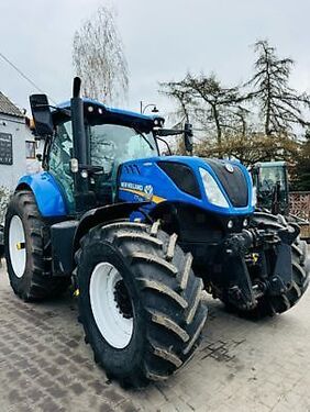 New Holland T7.230AC