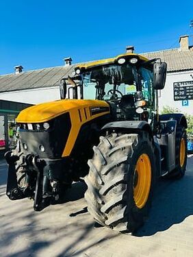 JCB FASTRAC 4220