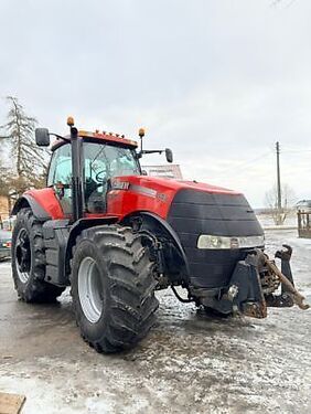 Case IH Magnum 340 2