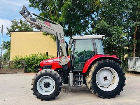 Massey Ferguson 5460