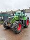 Fendt 724 VARIO PROFI PLUS