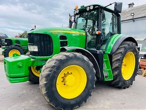 John Deere 7530 PREMIUM 2