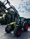 Claas CELTIS 446 RX