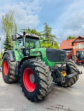 Fendt 926 VARIO