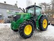 John Deere 6195R