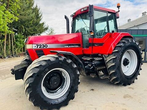 Case IH MAGNUM 7210 3