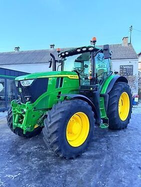 John Deere 6R 175 3