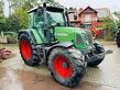 Fendt 412 VARIO TMS