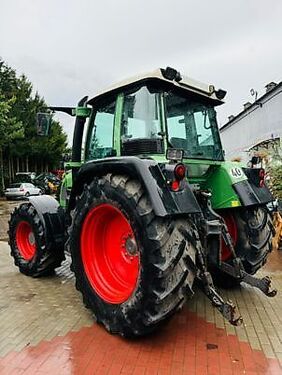 Fendt 412 VARIO TMS 3