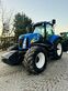 New Holland T8040