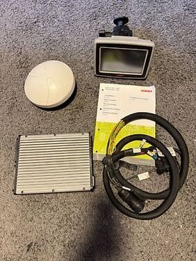 Sonstige navigation system Nawigacja GPS S7, RTK NET trak